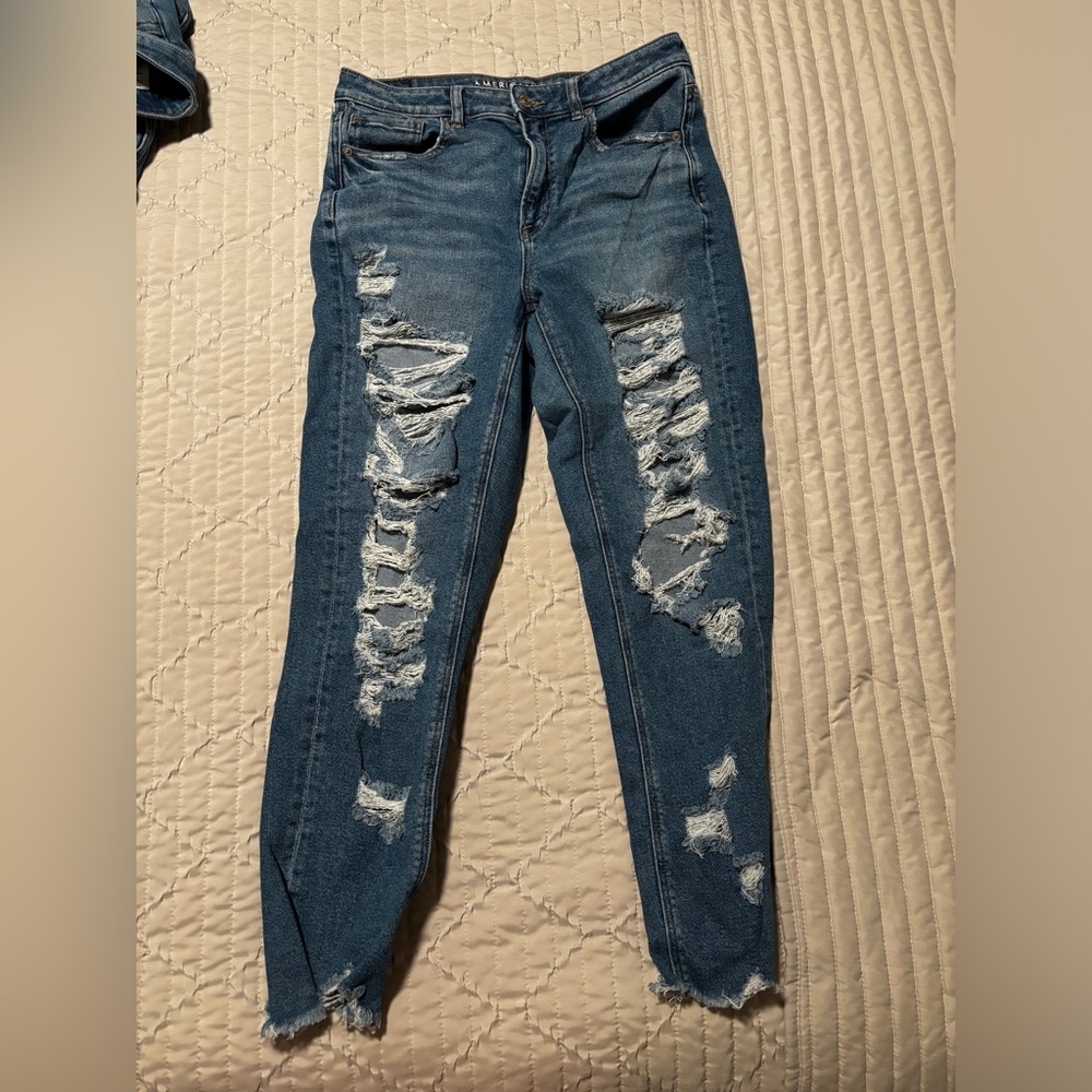 Mom Jeans